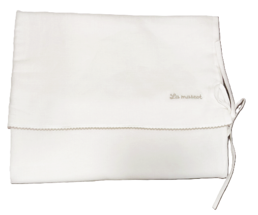 LA MASCOT BLANKET (OS)