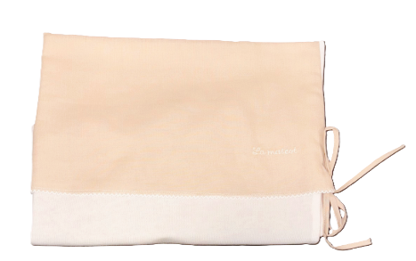 LA MASCOT BLANKET (OS)