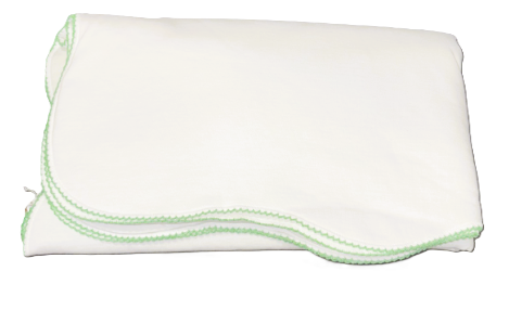 LA MASCOT BLANKET (OS)