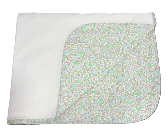 LA MASCOT BLANKET (OS)