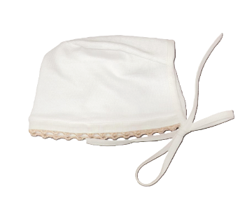 LA MASCOT BONNET (1M-9M)