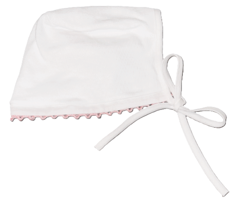 LA MASCOT BONNET (1M-9M)