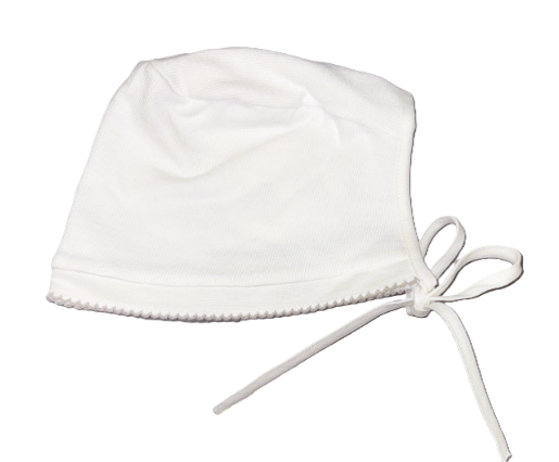 LA MASCOT BONNET (1M-9M)