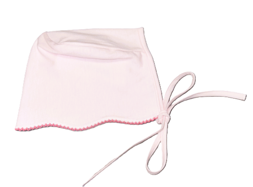 LA MASCOT BONNET (1M-6M)