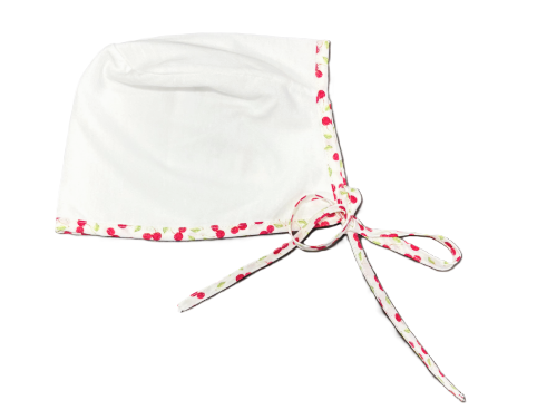 LA MASCOT BONNET (1M-6M)