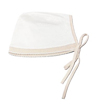 LA MASCOT BONNET (1M-9M)