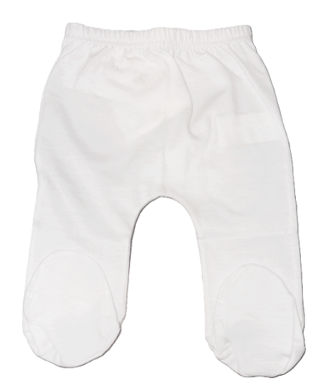 LA MASCOT PANTS (1M-6M)