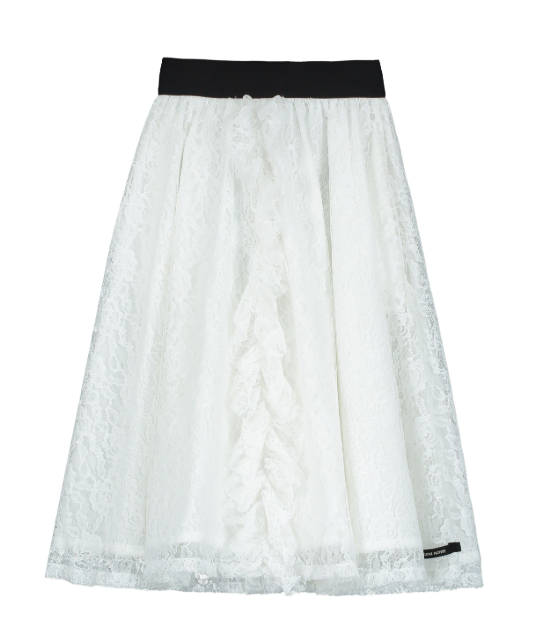 LITTLE CREATIVE DREAMER BUBBLE SKIRT (10-M)
