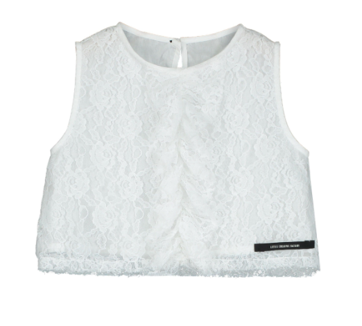 LITTLE CREATIVE DREAMER TOP (10-M)