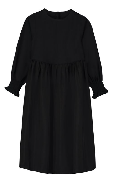 LCF FOREST DRESS (2-M)