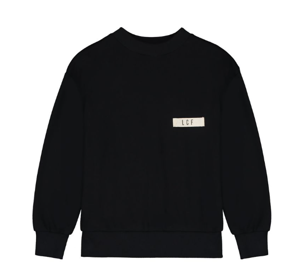 LITTLE CREATIVE FACTORY SWEATSHIRT (2-12Y)