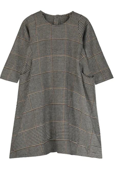 LCF VALLEY DRESS (12-M)