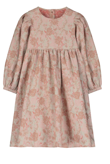 LCF WILDFLOWER DRESS (2-XS)