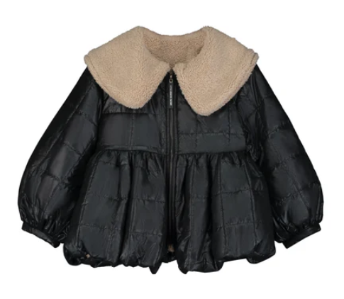 LITTLE CREATIVE FACTORY WIND JACKET(4-S)