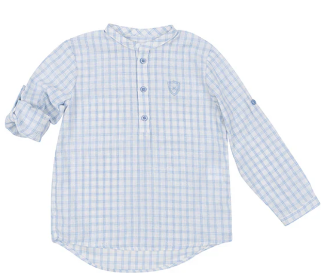 MOTU LEVI SHIRT (3-16Y)