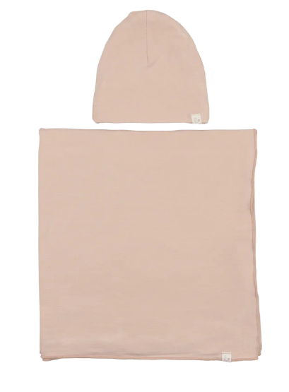 LILETTE BAMBOO SWADDLE SET (OS)