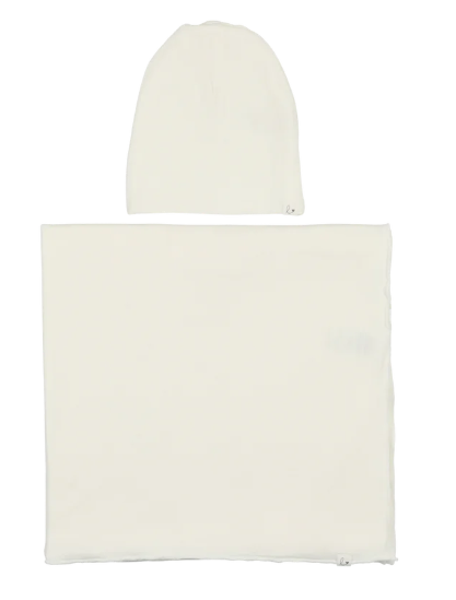 LILETTE BAMBOO SWADDLE SET (OS)