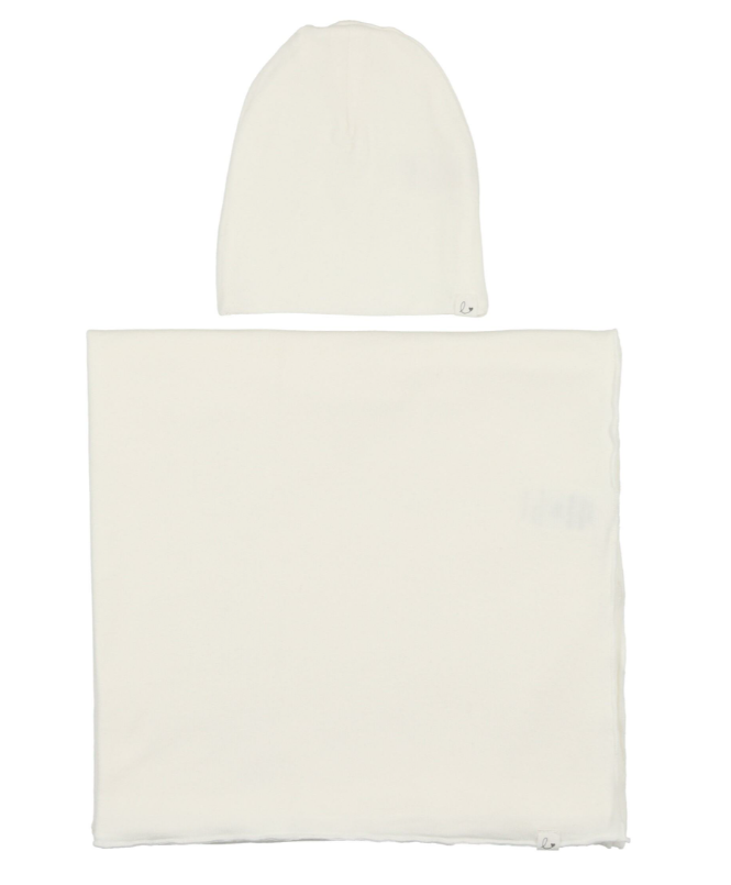 LILETTE BAMBOO SWADDLE SET (OS)