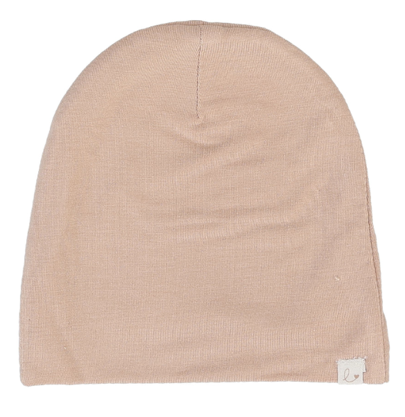 LILETTE BEANIE (3M-6M)