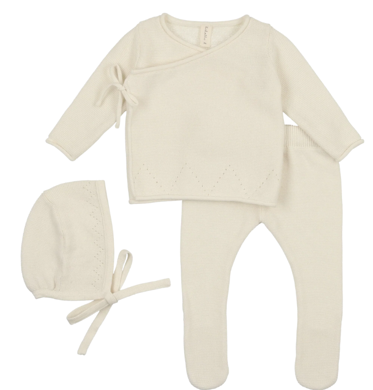 LILETTE BRIS SET (NB-6M)