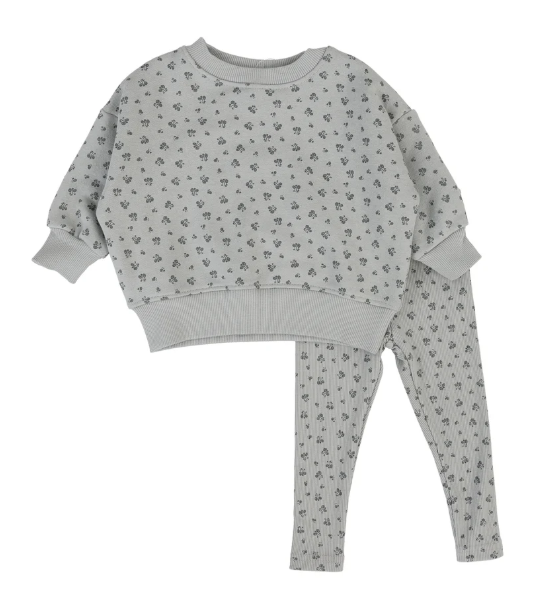 LILETTE BUD SET (12M-48M)