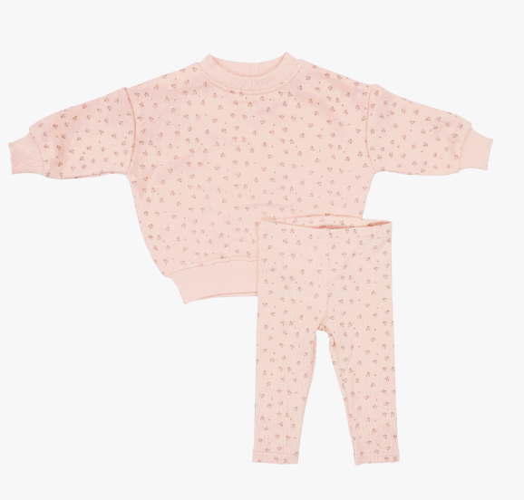 LILETTE BUD SET (12M-48M)