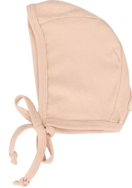 LILETTE KNIT WRAP BONNET (3M-9M)