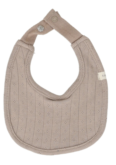 LILETTE POINTELLE BIB (OS)