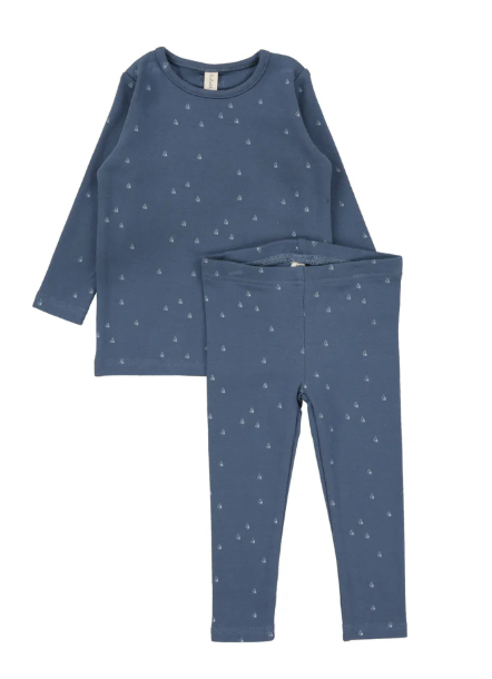 LILETTE SAIL AWAY LOUNGE SET (18M-48M)