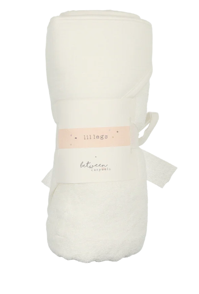LILETTE TOWEL (OS)
