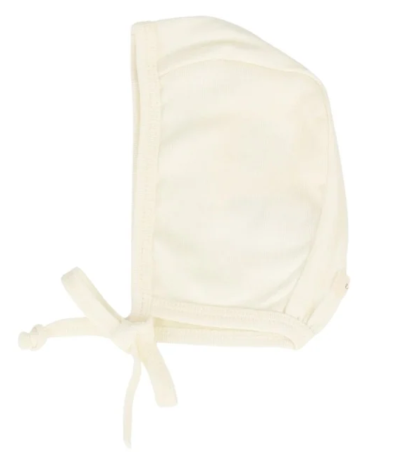 LILETTE KNIT WRAP BONNET (3M-9M)