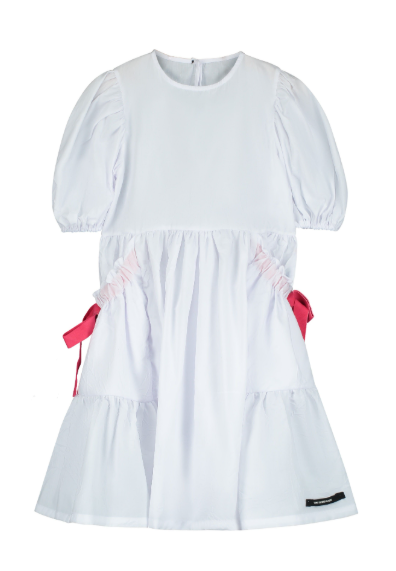 LITTLE CREATIVE COMICAL DRESS (2-XS)