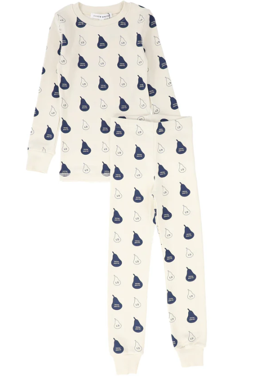 LITTLE PARNI LP SIGNATURE PJS (18M-16Y)