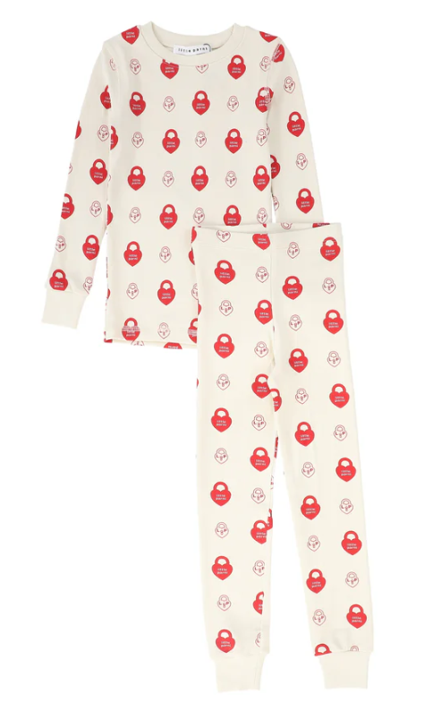 LITTLE PARNI LP SIGNATURE PJS (18M-16Y)