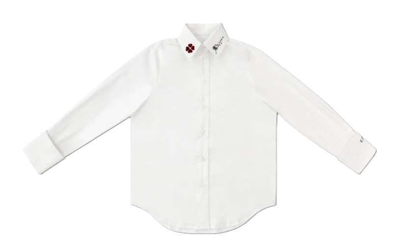 LITTLE PARNI TEEN SHIRT (14-20Y)