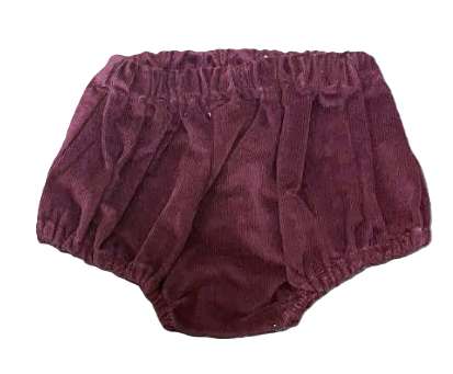 LOIR ALICE BLOOMER (6M-36M)