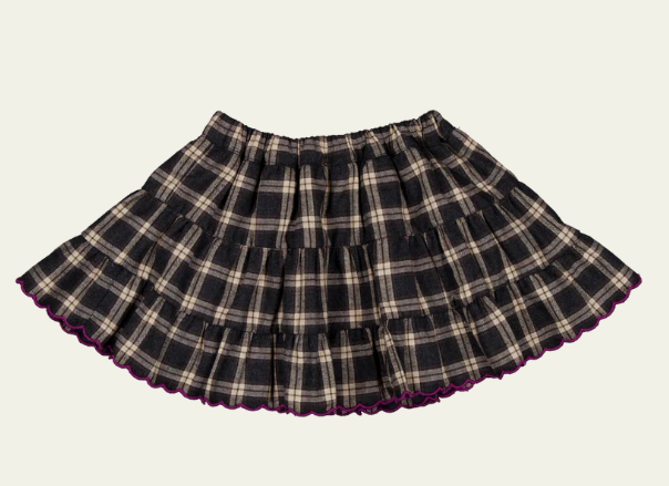 LOIR BEA SKIRT (24M-8Y)