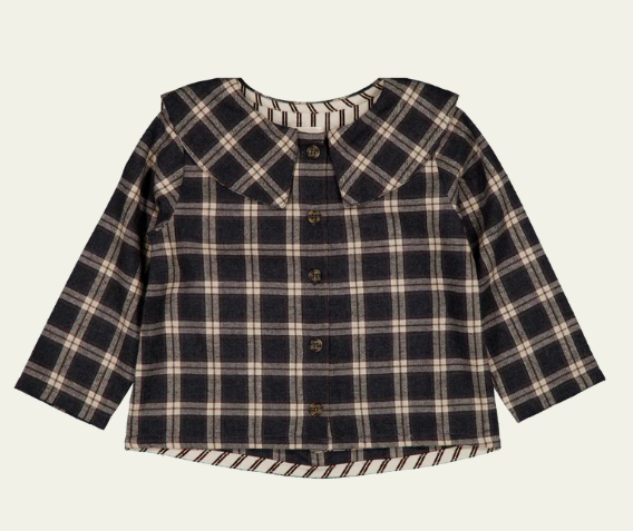 LOIR LORETTE SHIRT (12M-36M)