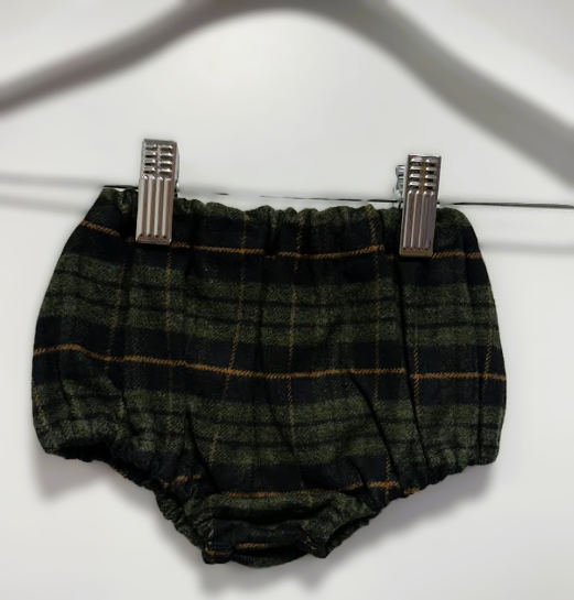 LOIR ALICE BLOOMER (6M-36M)