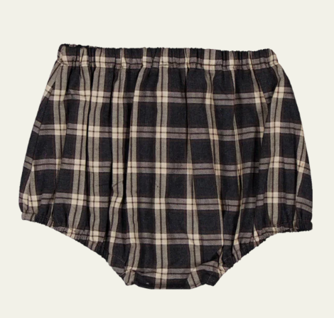 LOIR ALICE BLOOMER (6M-36M)