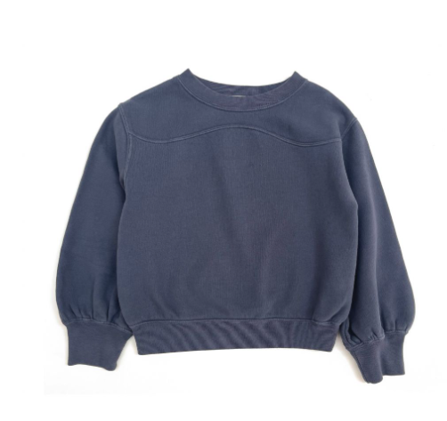 LONGLIVETHEQUEEN SWEATER (6-16Y)