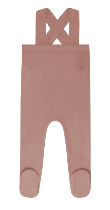 LOOMS CABLE POINTELLE OVERALL (6M-18M)