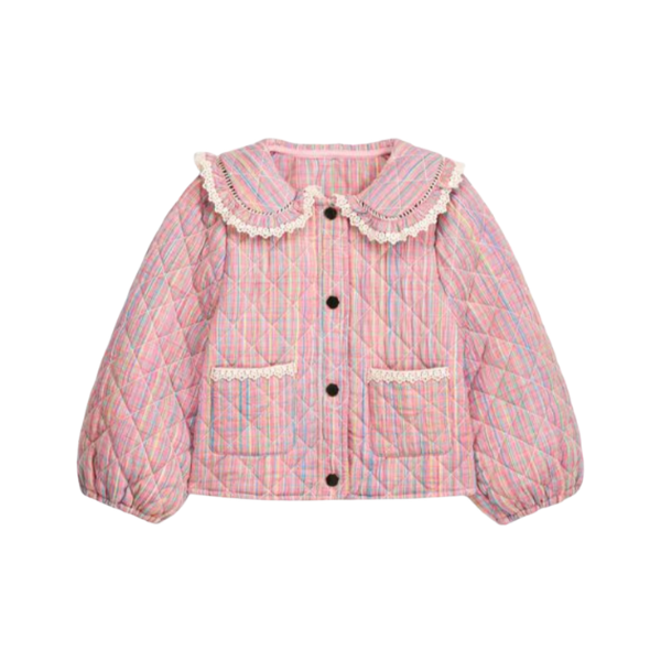LOUISE MISHA JOULIA JACKET (12M-4Y) – Klade Children's Boutique