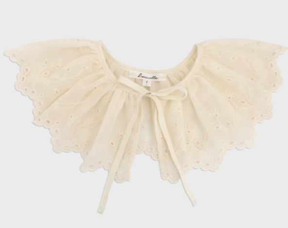 LOUISIELLA AMELLE COLLAR (OS)