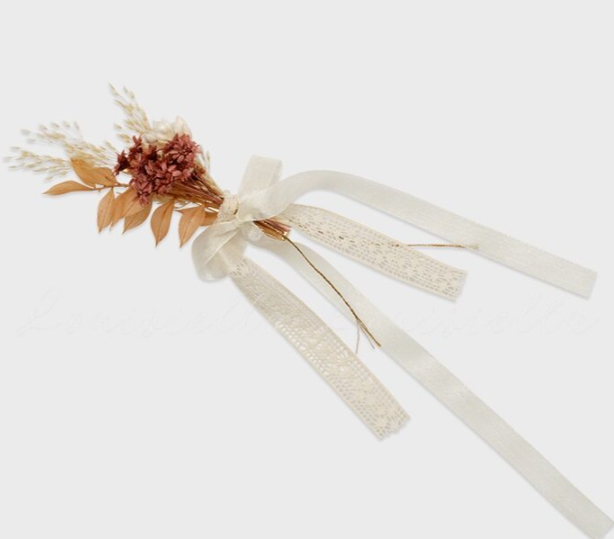 LOUISIELLA CLARISS HAIR PIN (OS)