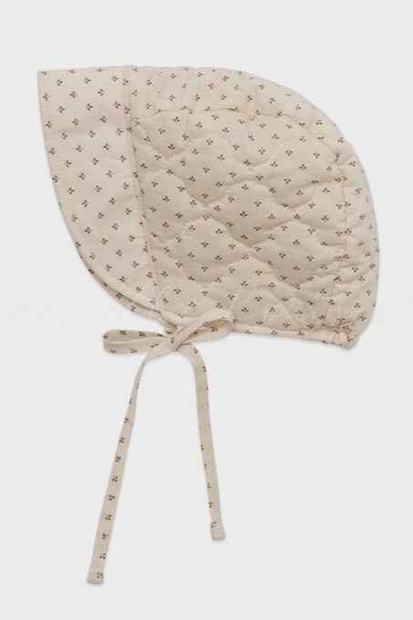 LOUISIELLA HERSCHEL QUILTING BONNET(NB-XS)