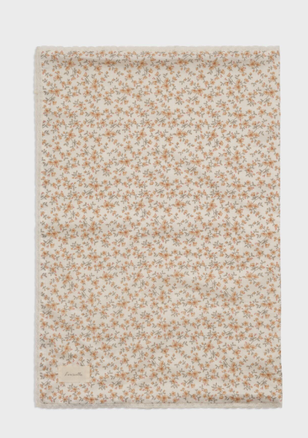 LOUISIELLA HERVIA BLANKET (OS)