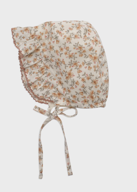 LOUISIELLA HERVIA BONNET (NB-XS)