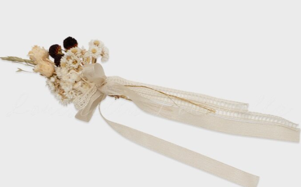 LOUISIELLA NUAGE HAIR PIN (OS)