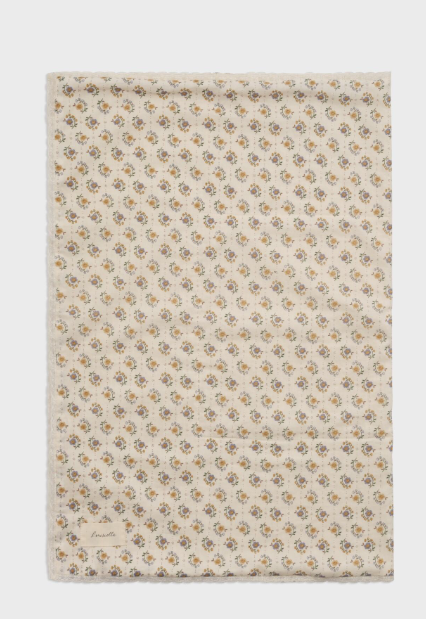 LOUISIELLA RIEJUR BLANKET (OS)